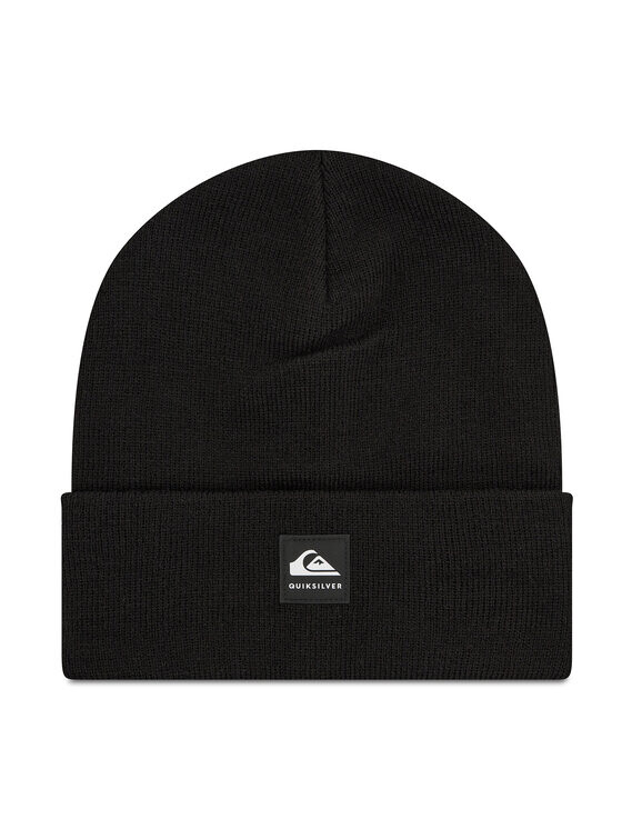 

Кепка Quiksilver, черный