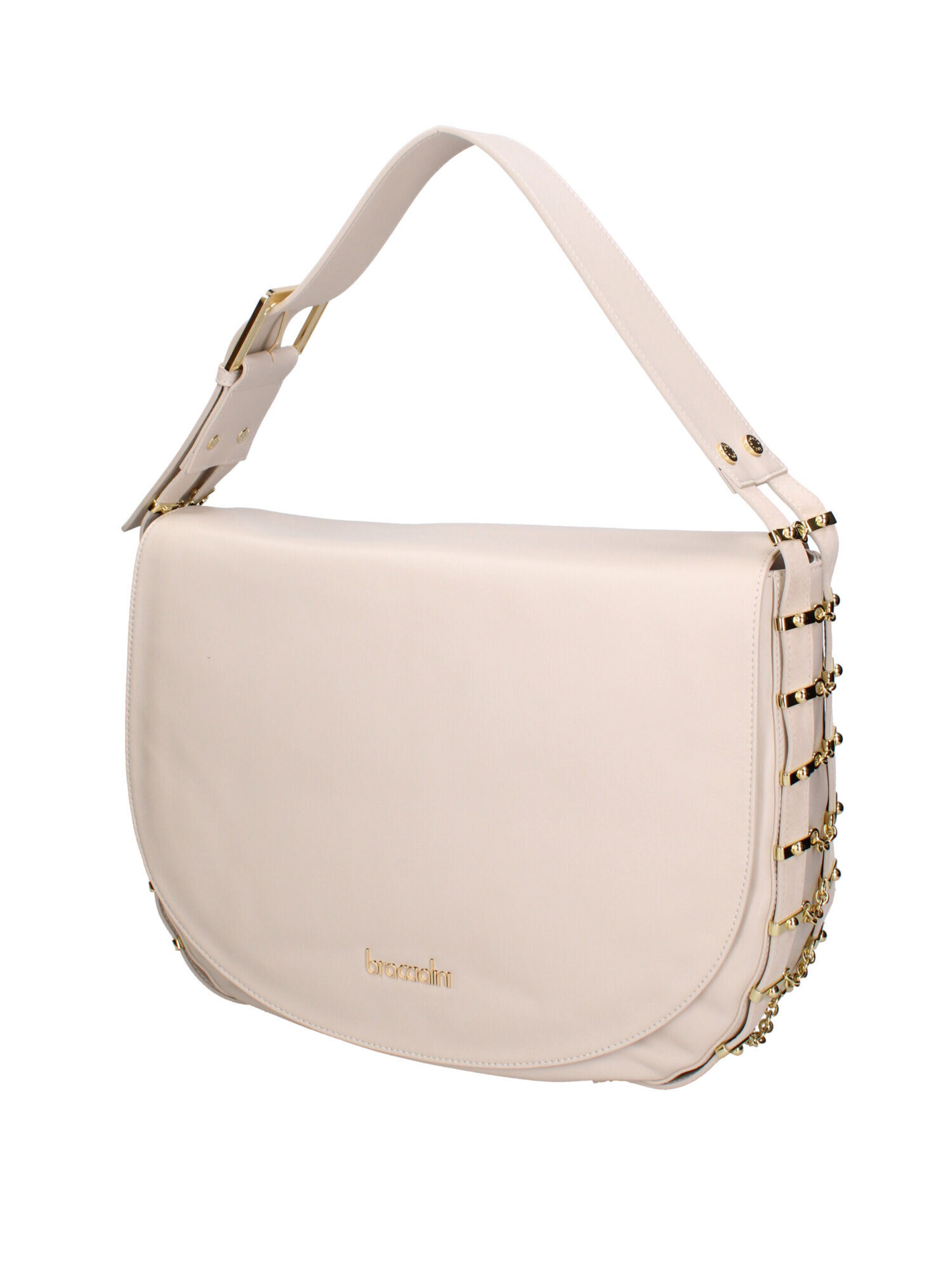 

Braccialini Плечевая сумка в бежевом цвете