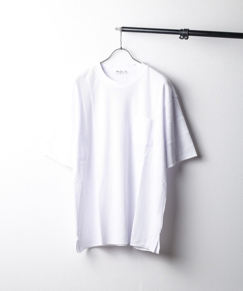 

Термофутболка с коротким рукавом NO WAY, белый