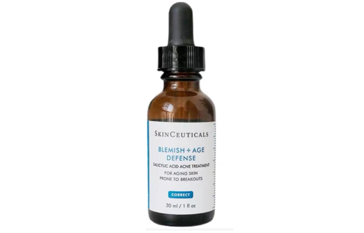 Эссенция Skinceuticals — Женские жидкие эссенции, 30 мл — фото 3
