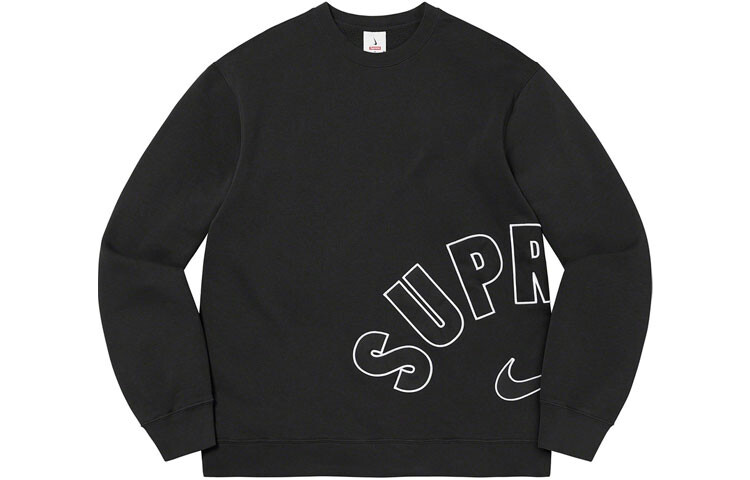 

Толстовка унисекс Supreme, Серый