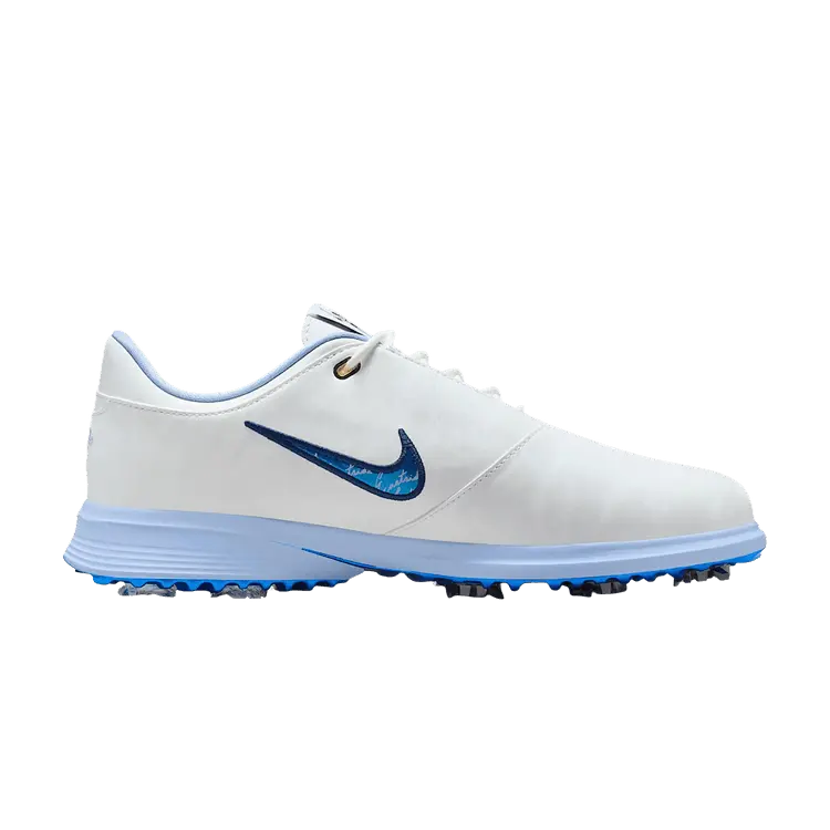 

Бутсы Eastside Golf x Nike Victory Tour 4 'White Blue Void'