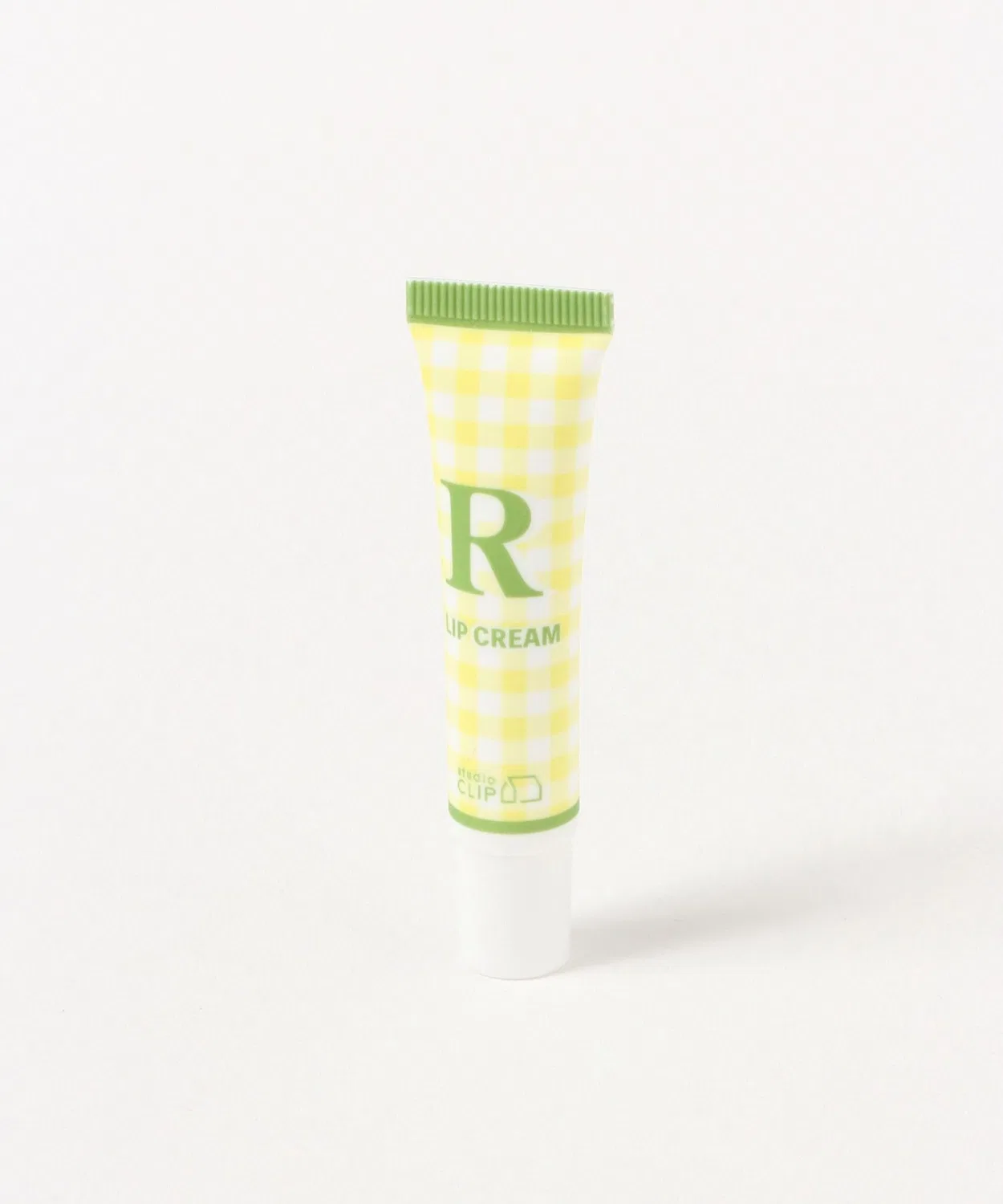 Гигиеническая помада Initial Lip Cream, 7 г, аромат на выбор