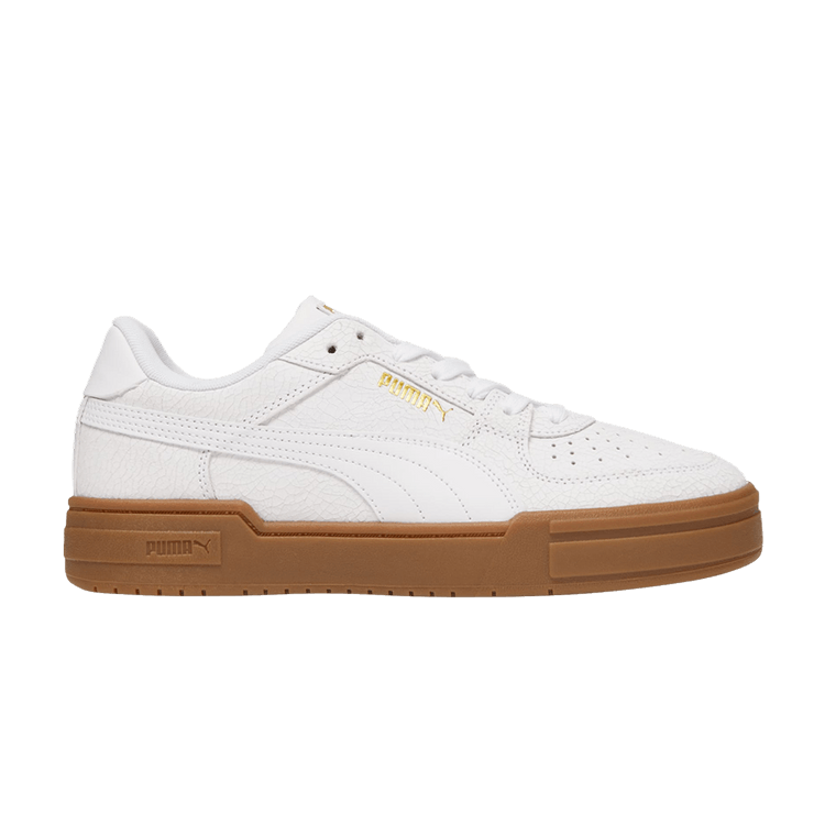 

Кроссовки CA Pro Heritage 'White Gum Gold', белый