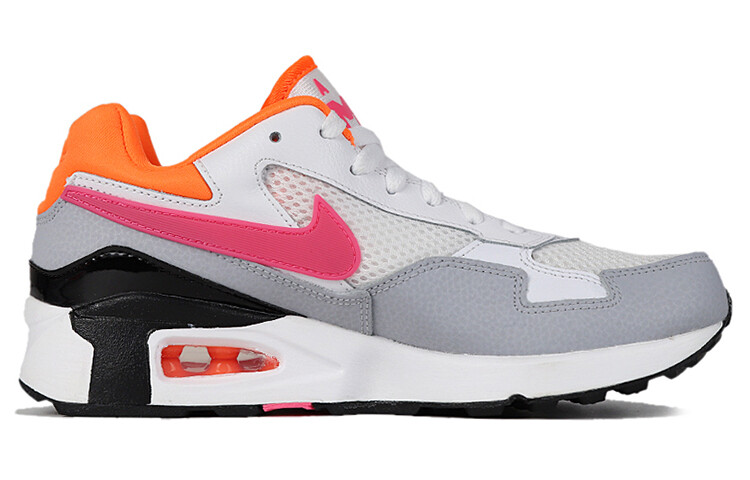 Кроссовки Nike Air Max для женщин — фото 2