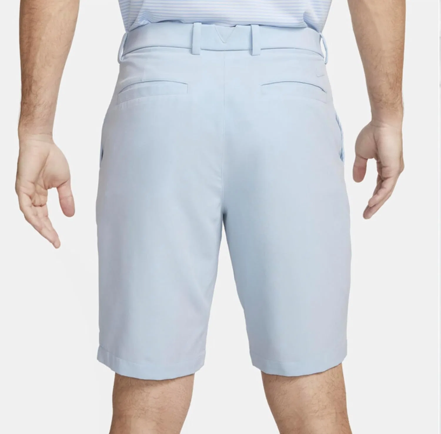 Мужские гольф-шорты Nike Dri Fit Victory, стандартный крой — фото 3