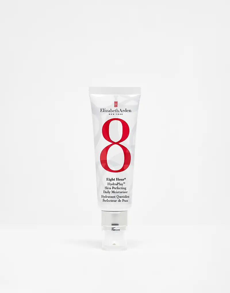 

Elizabeth Arden Eight Hour HydraPlay Skin Perfecting Ежедневный увлажняющий крем 45 мл