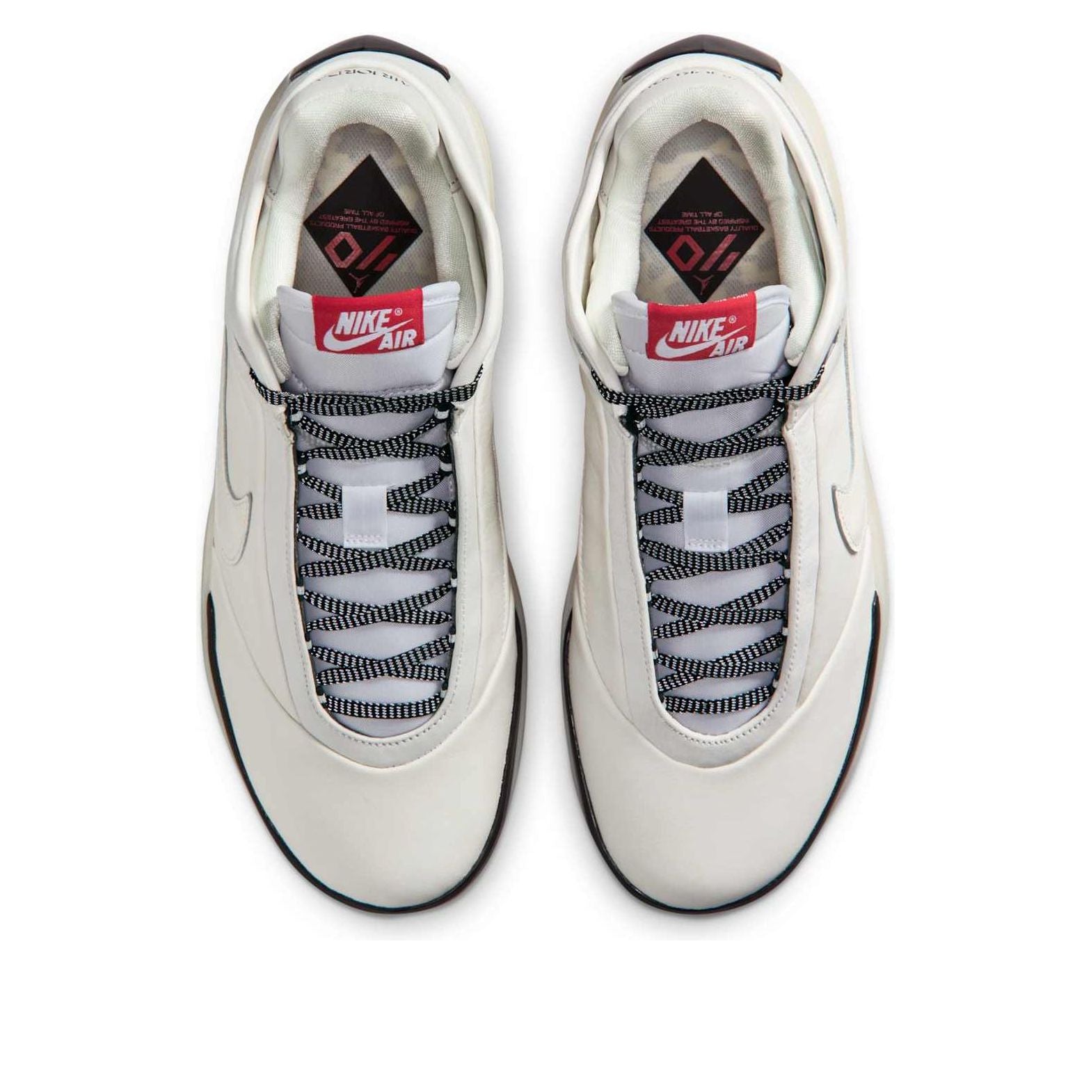 Кроссовки Air Jordan 40 Chicago Hombre — фото 2