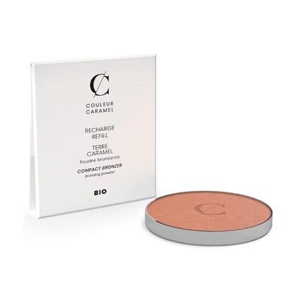 

Запасной пакет для Caramel Organic & Vegan 25 Hale Matte, Couleur Caramel