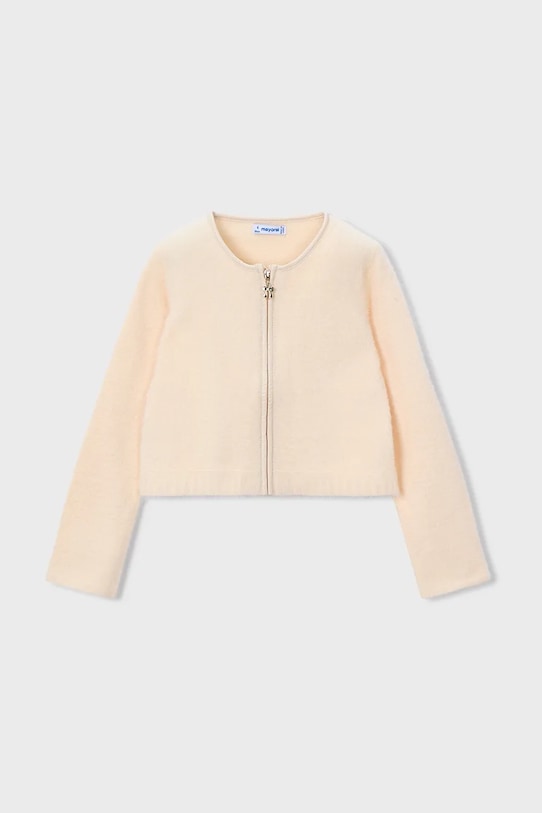

Детский кардиган Mayoral, бежевый