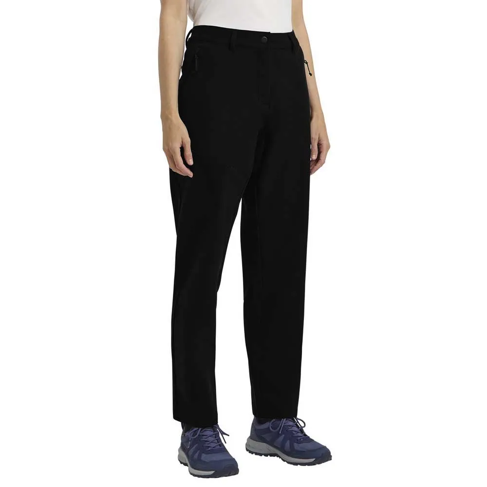

Брюки Jack Wolfskin Pico Trail, черный