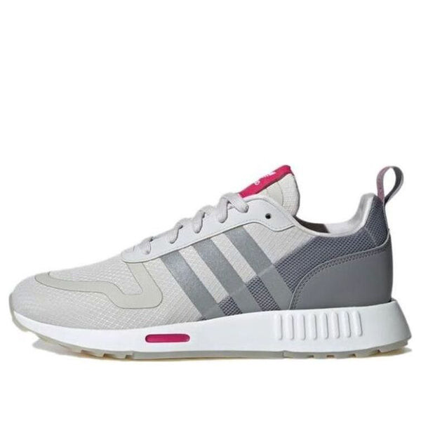 Кроссовки мультикс 2.0 Adidas, серый