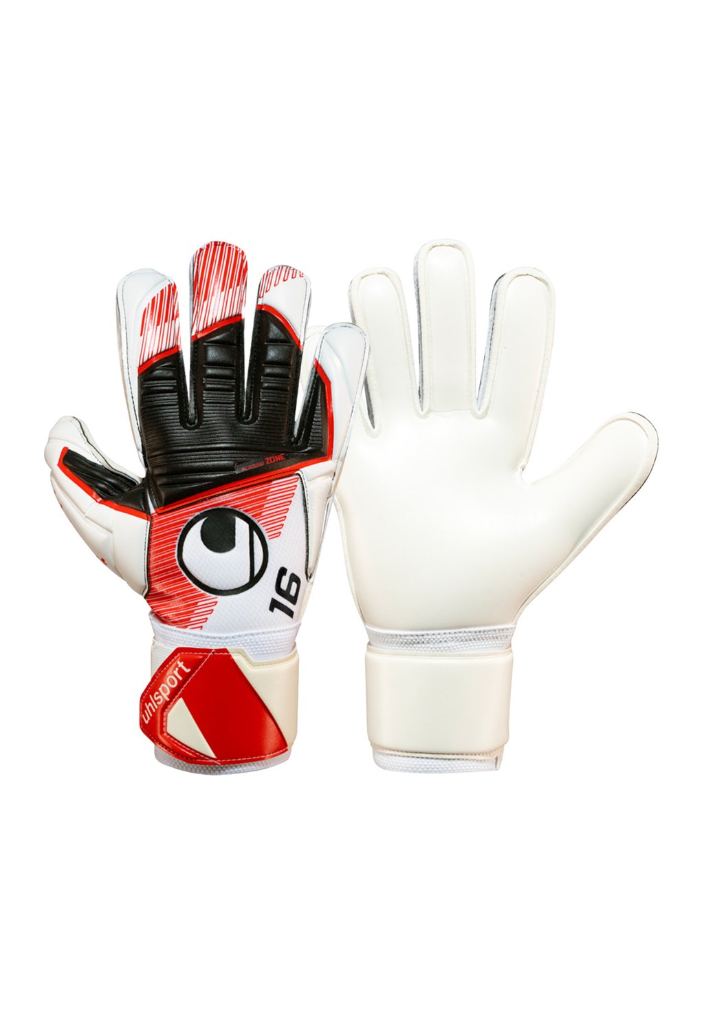

Перчатки uhlsport, белый