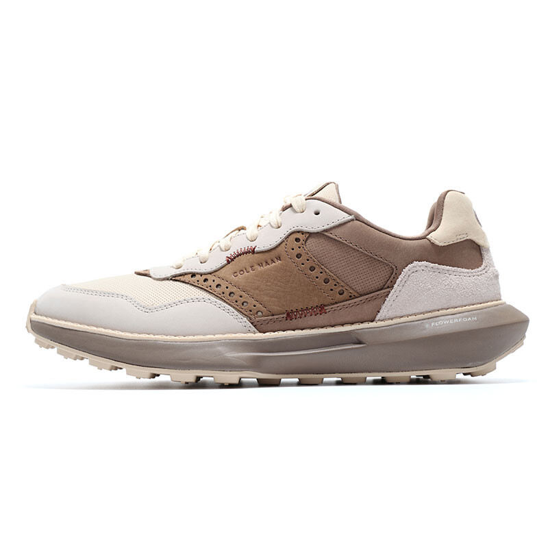 

Мужские повседневные мужские низкие легкие кофейные Cole Haan