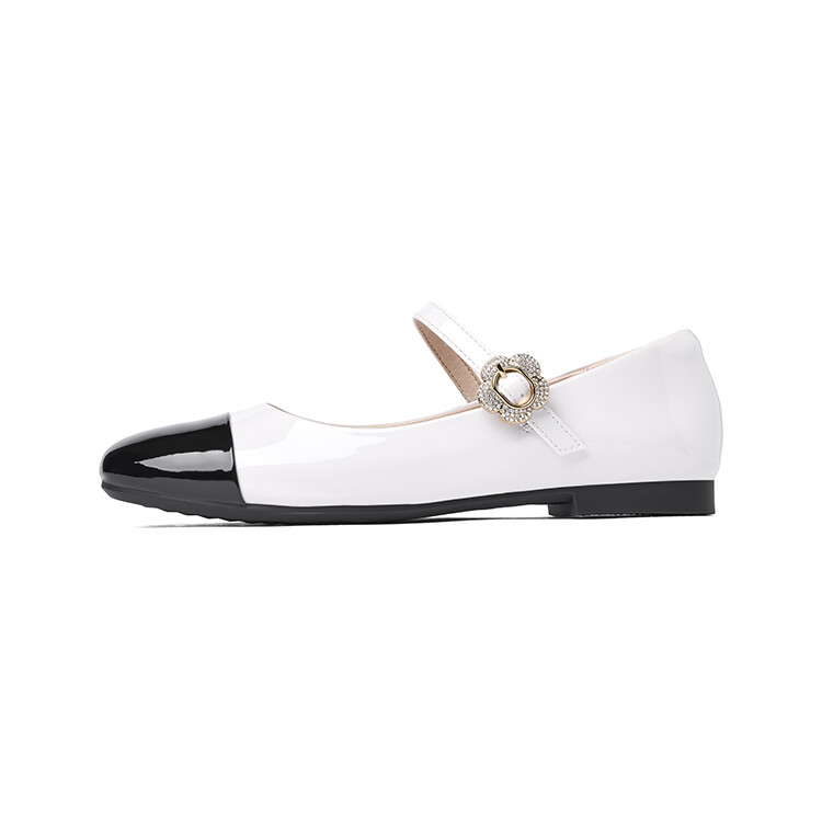 

Туфли JOSINY Mary Jane Shoes Women's