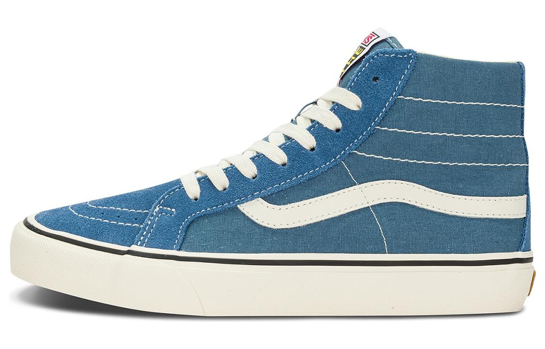 

Кроссовки Vans SK8-HI 138 VR3