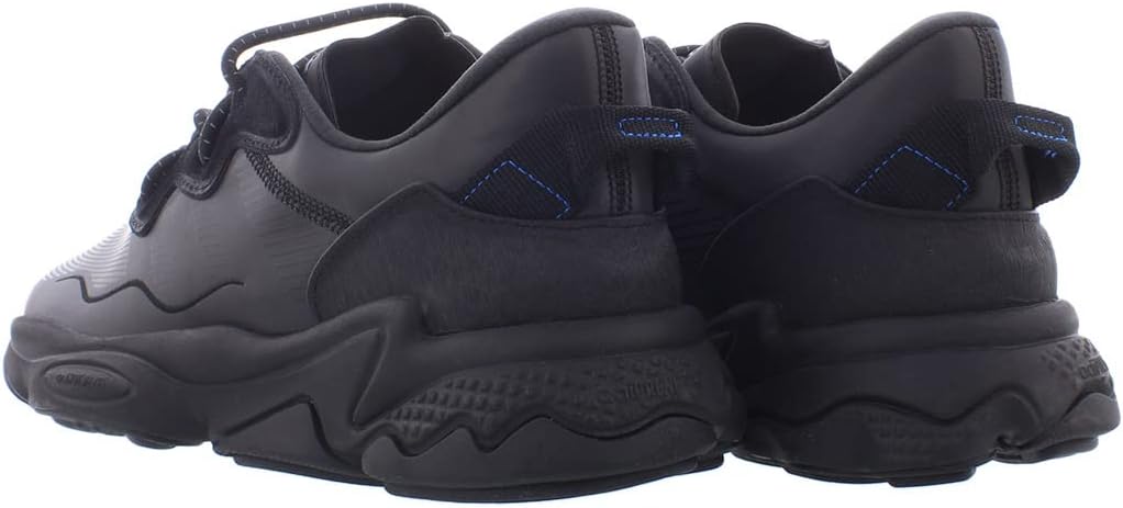 

Мужские кроссовки adidas Ozweego Pure, черный