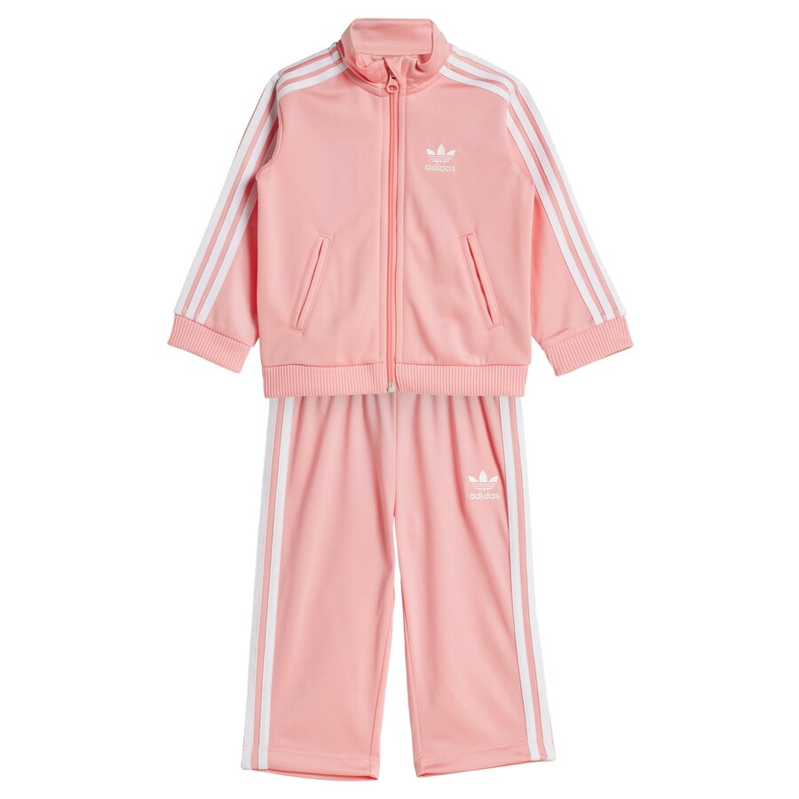 

Спортивный костюм ADIDAS ORIGINALS Adicolor Firebird, розовый