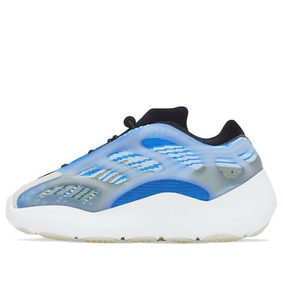 

Кроссовки yeezy 700 v3 'arzareth' Adidas, мультиколор