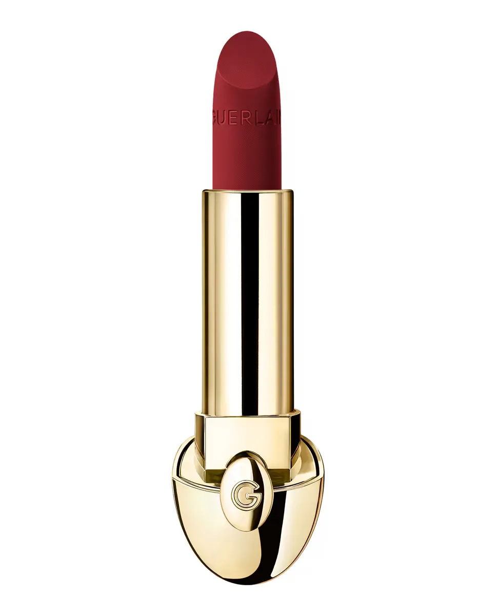 Rouge G Recarga Сменный блок для помады Guerlain, Le Prune Magenta