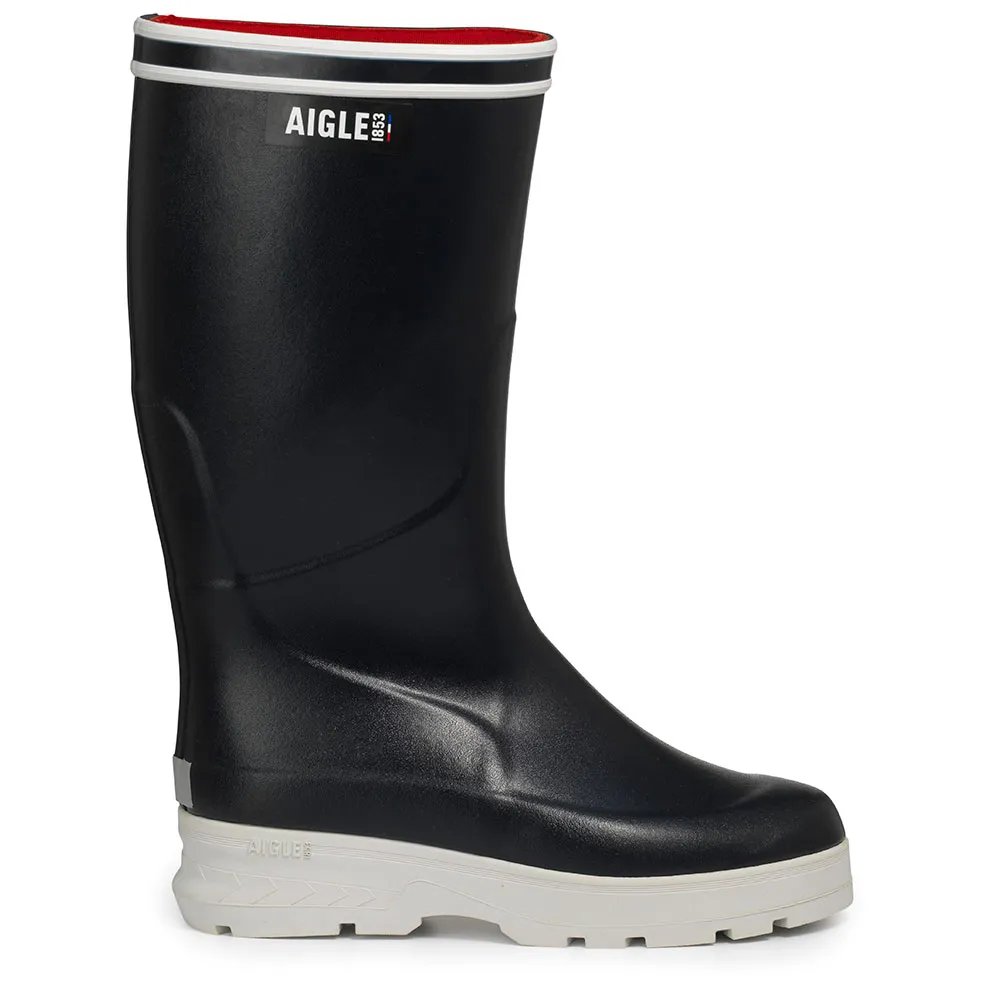 

Ботинки Aigle Navira Neo Mesh, черный
