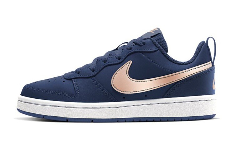 

Кроссовки Nike Court Borough 2 Kids' Skateboarding Shoes Grade School