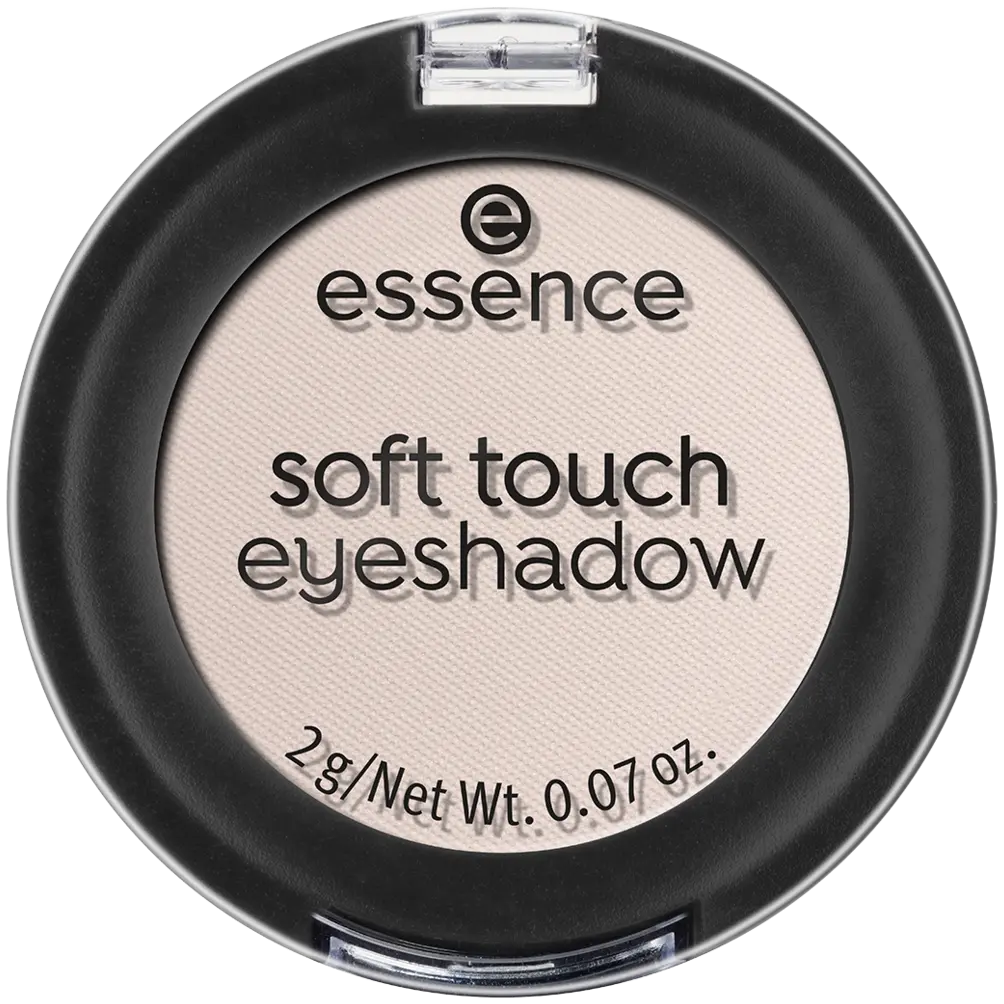 

Тени для век Essence Soft Touch, 2 гр