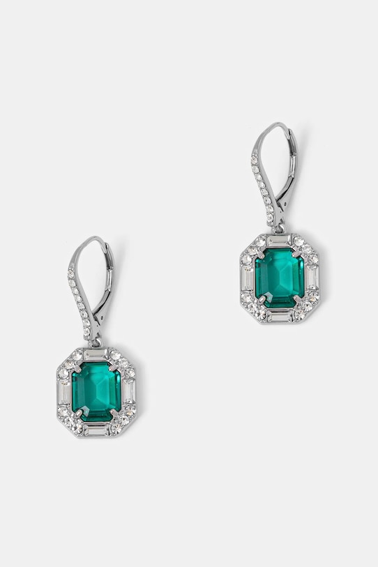 

Серьги Lauren Ralph Lauren, серебряный