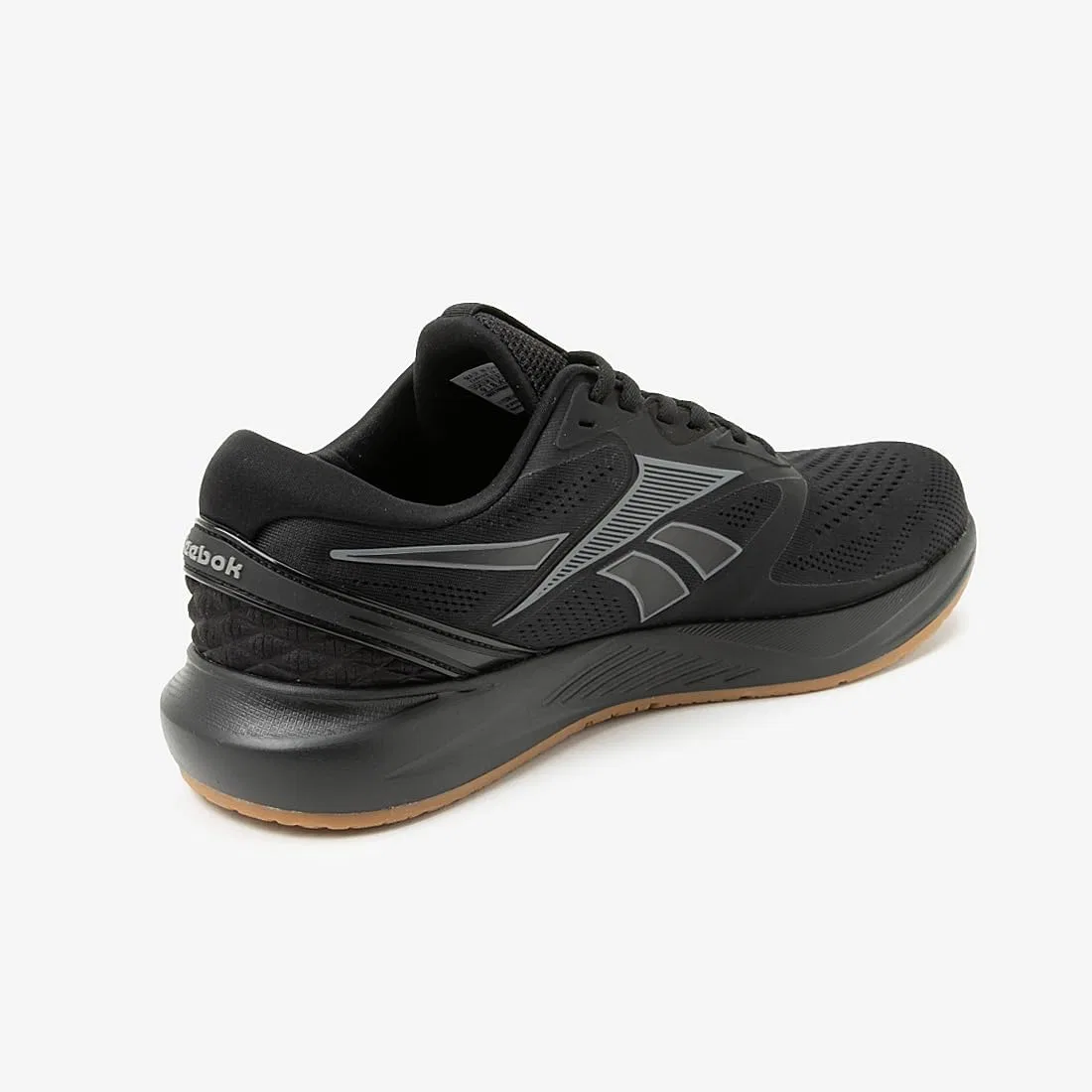 Мужские кроссовки Reebok NFX Trainer 2, Black Grey 6 — фото 4