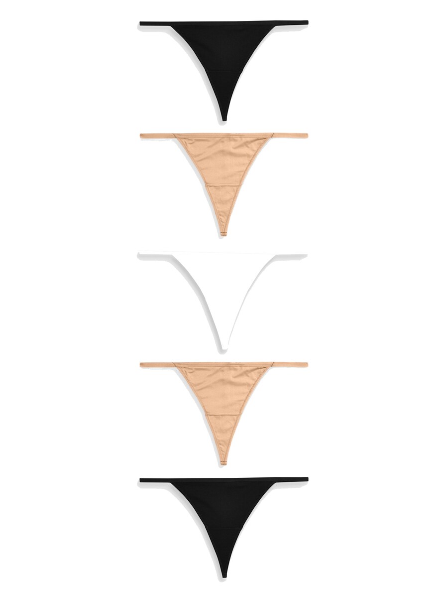 

Трусики Next, разноцветный