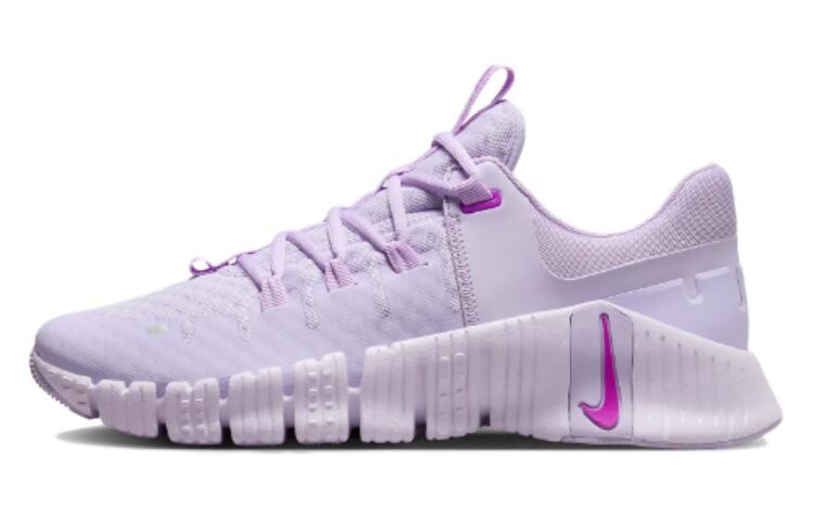 

Кроссовки Nike Free Metcon для женщин, Purple
