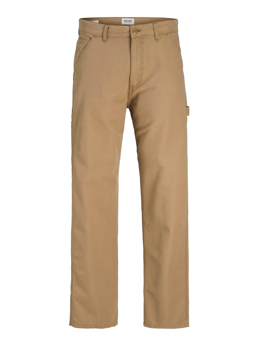 

Обычные брюки- чинос JACK & JONES JPSTeddie JJBarkley, цвет Caramel