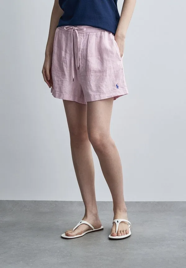 Шорты Polo Ralph Lauren, Carmel Pink