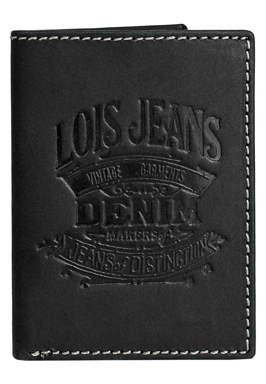

Кошелек LOIS Jeans, черный