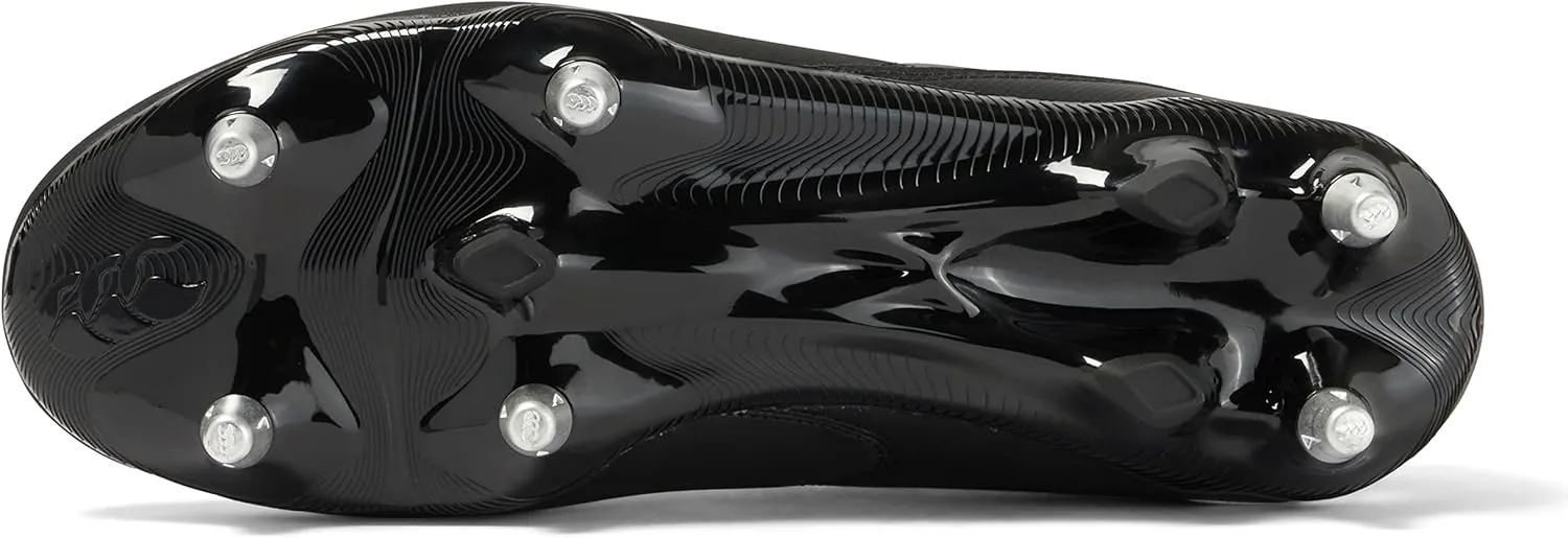 

Регбийные бутсы Canterbury унисекс для взрослых, белый