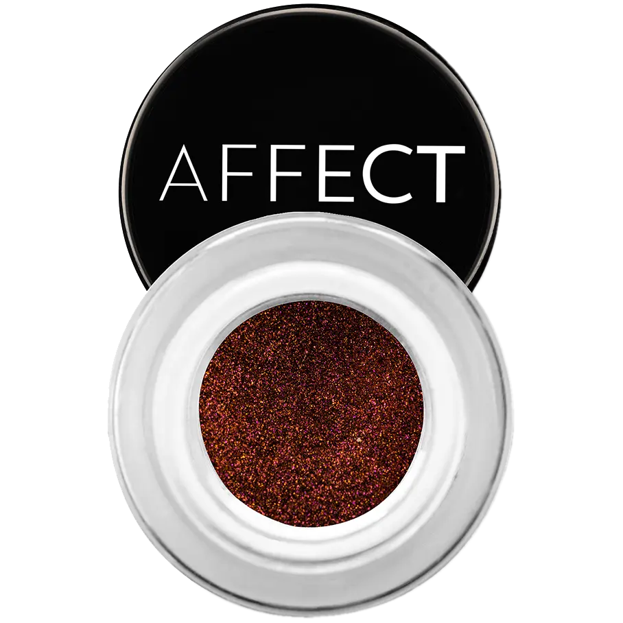

Тени для век телец Affect Charmy Pigment, 1 гр