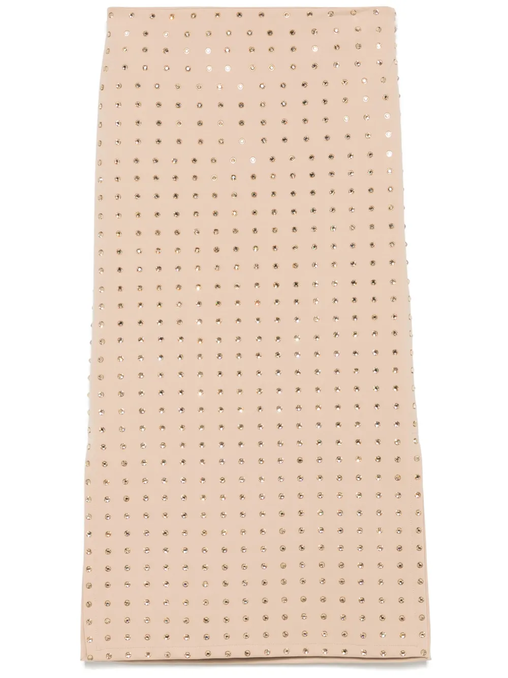 

Юбка Nome SPORTMAX, нейтральный