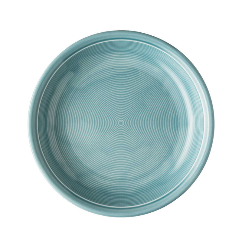 

Trend Color Ice Blue Суповая тарелка 22 см Thomas, бирюзовый