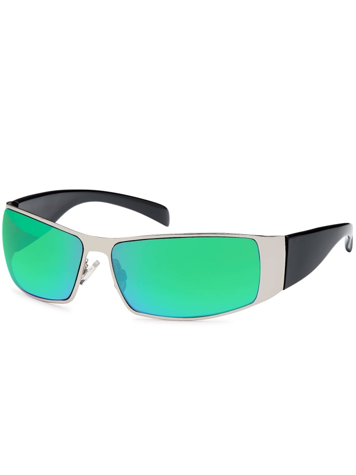 

Солнцезащитные очки BEZLIT, зеленый