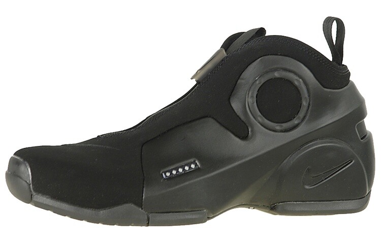 

Мужские баскетбольные кроссовки Nike Flightposite Vintage, Серый, Мужские баскетбольные кроссовки Nike Flightposite Vintage
