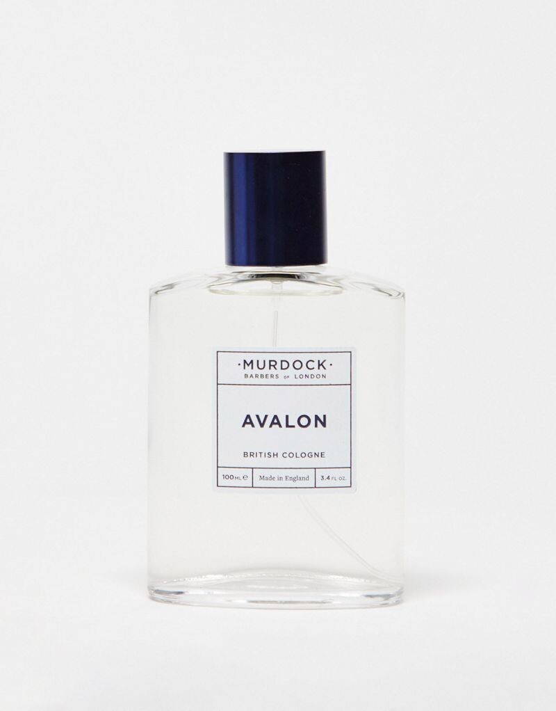 

Murdock London Avalon Одеколон 100мл