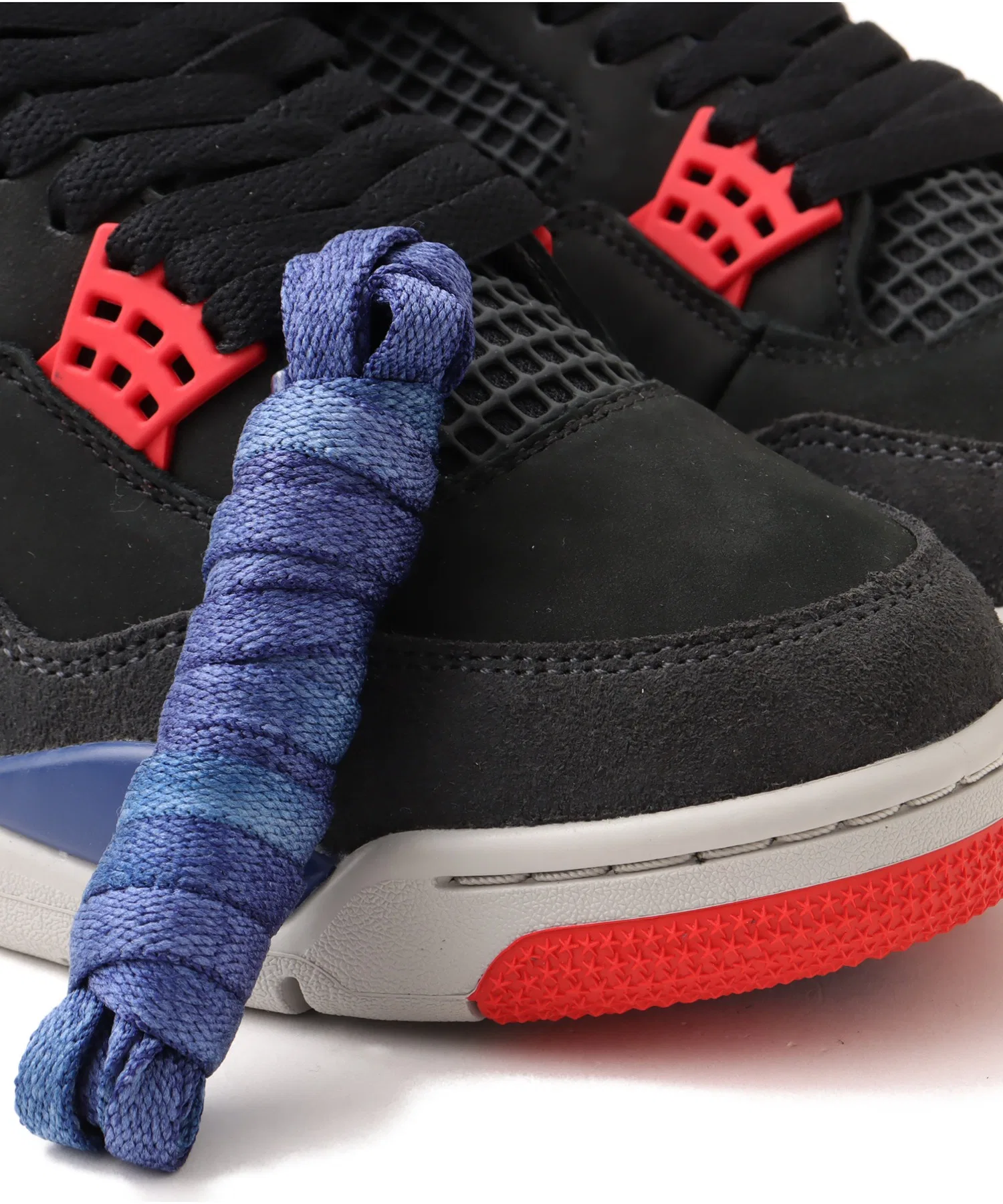 Мужские кроссовки Jordan Brand Air Jordan 4 Retro — фото 4