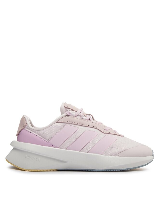 

Кроссовки Adidas, розовый