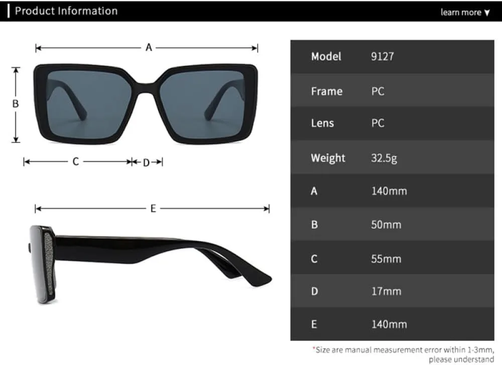 

Солнцезащитные очки MUTYNE в стиле ретро, ​​квадратные, унисекс, роскошные, модные, классического стиля, для мужчин и женщин, с защитой от УФ-излучения UV400, C5