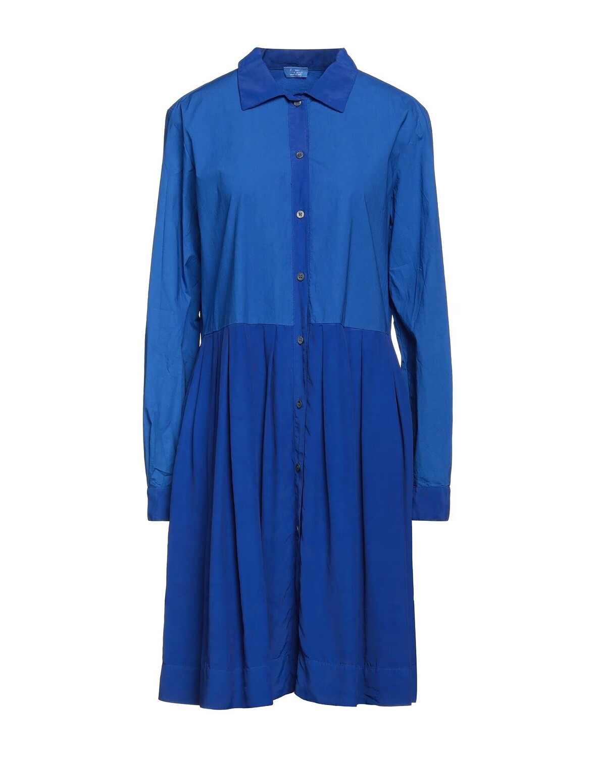 

Платье Her Shirt Her Dress, синий