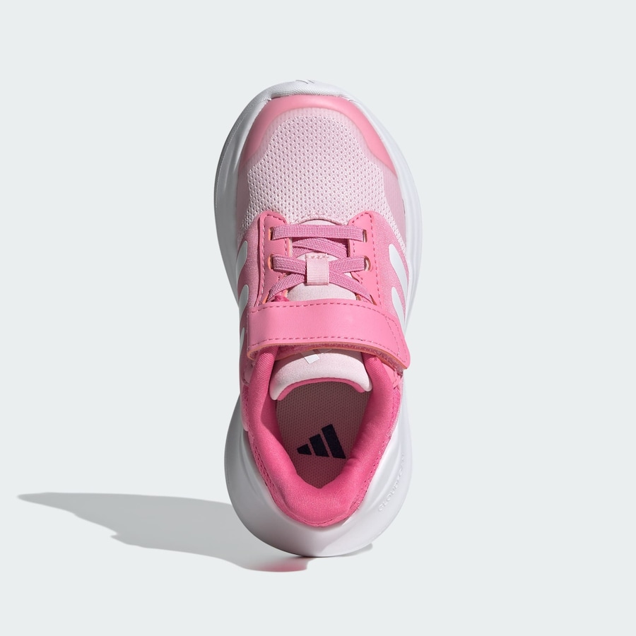 Спортивные кроссовки ADIDAS SPORTSWEAR Tensaur Run 2.0, розовый/светло-розовый — фото 3