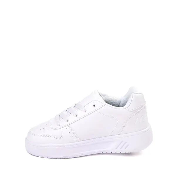 

Кеды Heelys Kama Skate Shoe, цвет White Monochrome