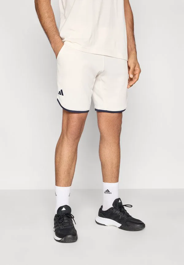 Спортивные шорты heritage Adidas Performance, Chalk White
