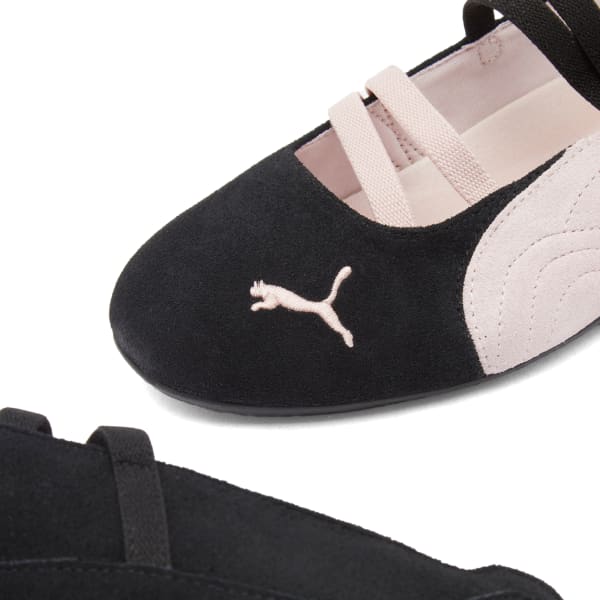 Кроссовки Speedcat ballet sd wns Puma, мультиколор — фото 3