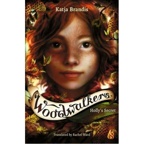 

Книга Holly’S Secret